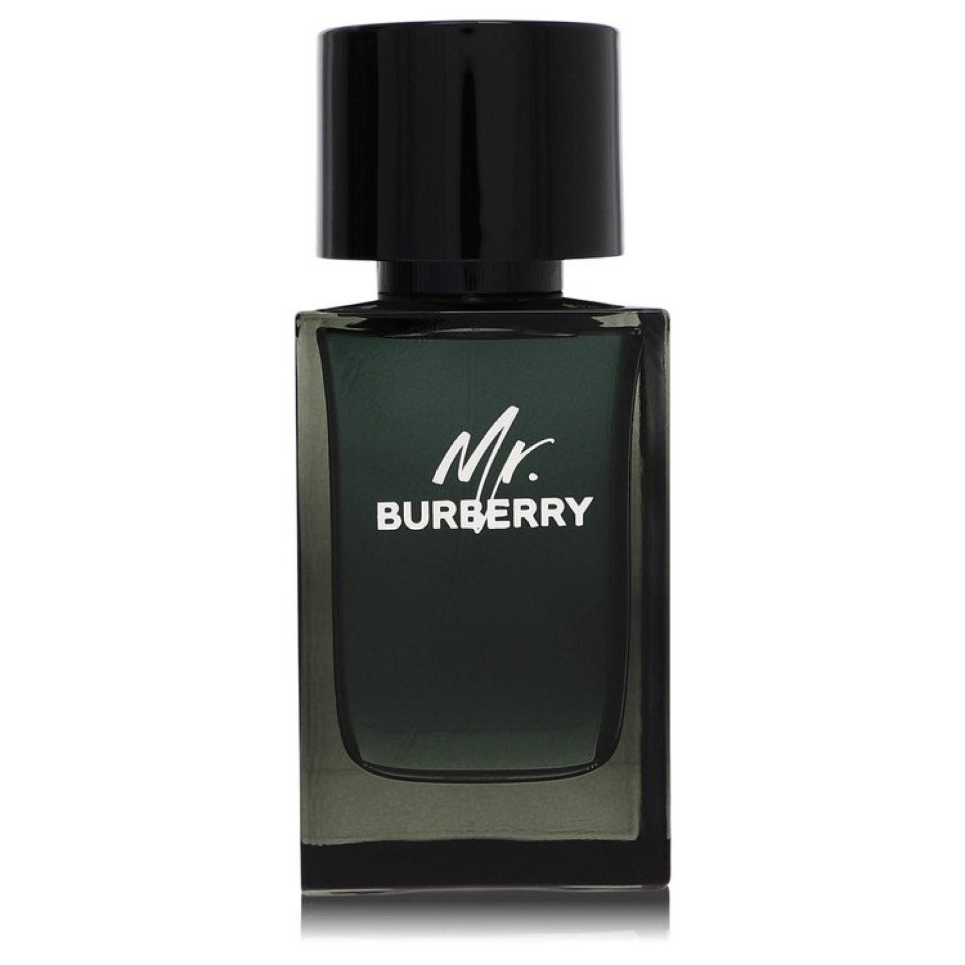 Burberry Mr  Eau De Parfum Spray (unboxed) 97 ml von Burberry