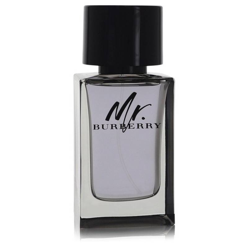 Burberry Mr  Eau De Toilette Spray (unboxed) 100 ml von Burberry