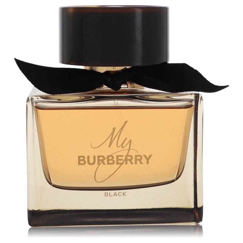 Burberry My  Black Eau De Parfum Spray (unboxed) 88 ml von Burberry