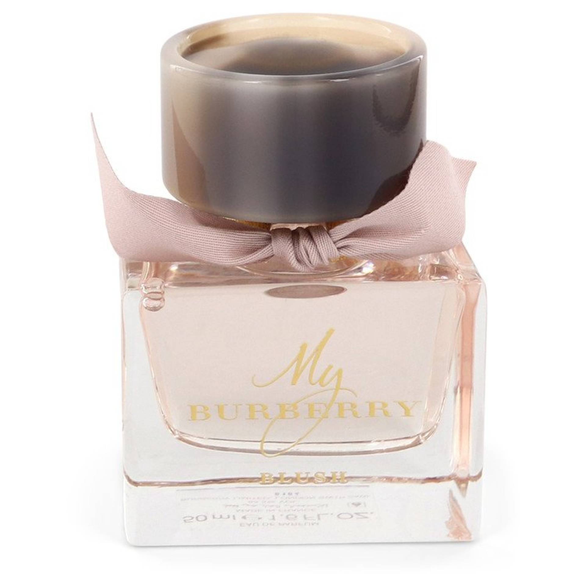 Burberry My  Blush Eau De Parfum Spray (unboxed) 47 ml von Burberry