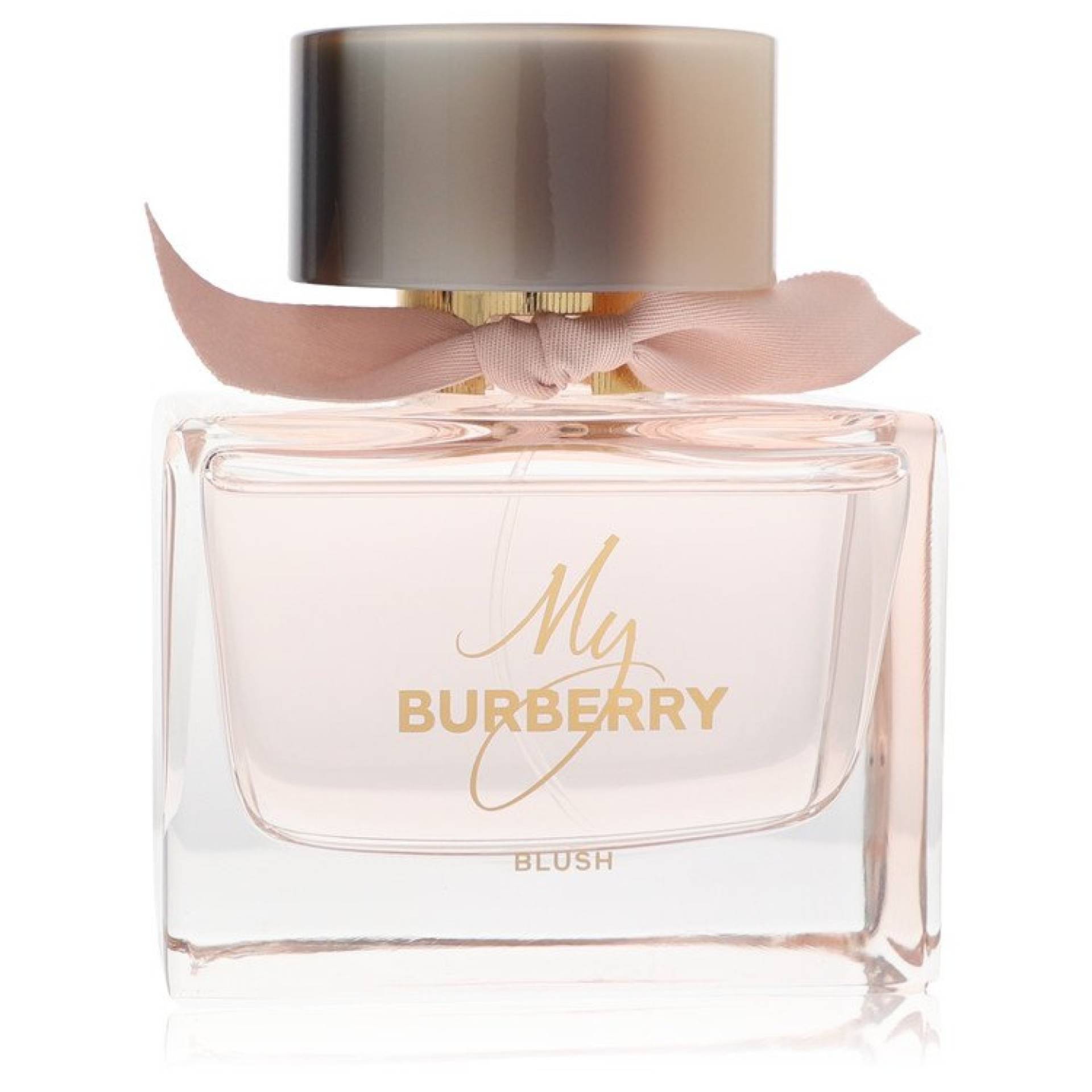 Burberry My  Blush Eau De Parfum Spray (unboxed) 88 ml von Burberry