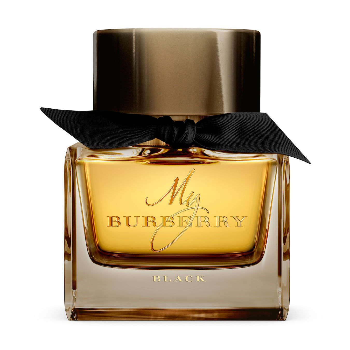 Burberry My Burberry Black Eau de Parfum 50ml Damen Burberry My Burberry Black Eau de Parfum 50ml Damen von Burberry
