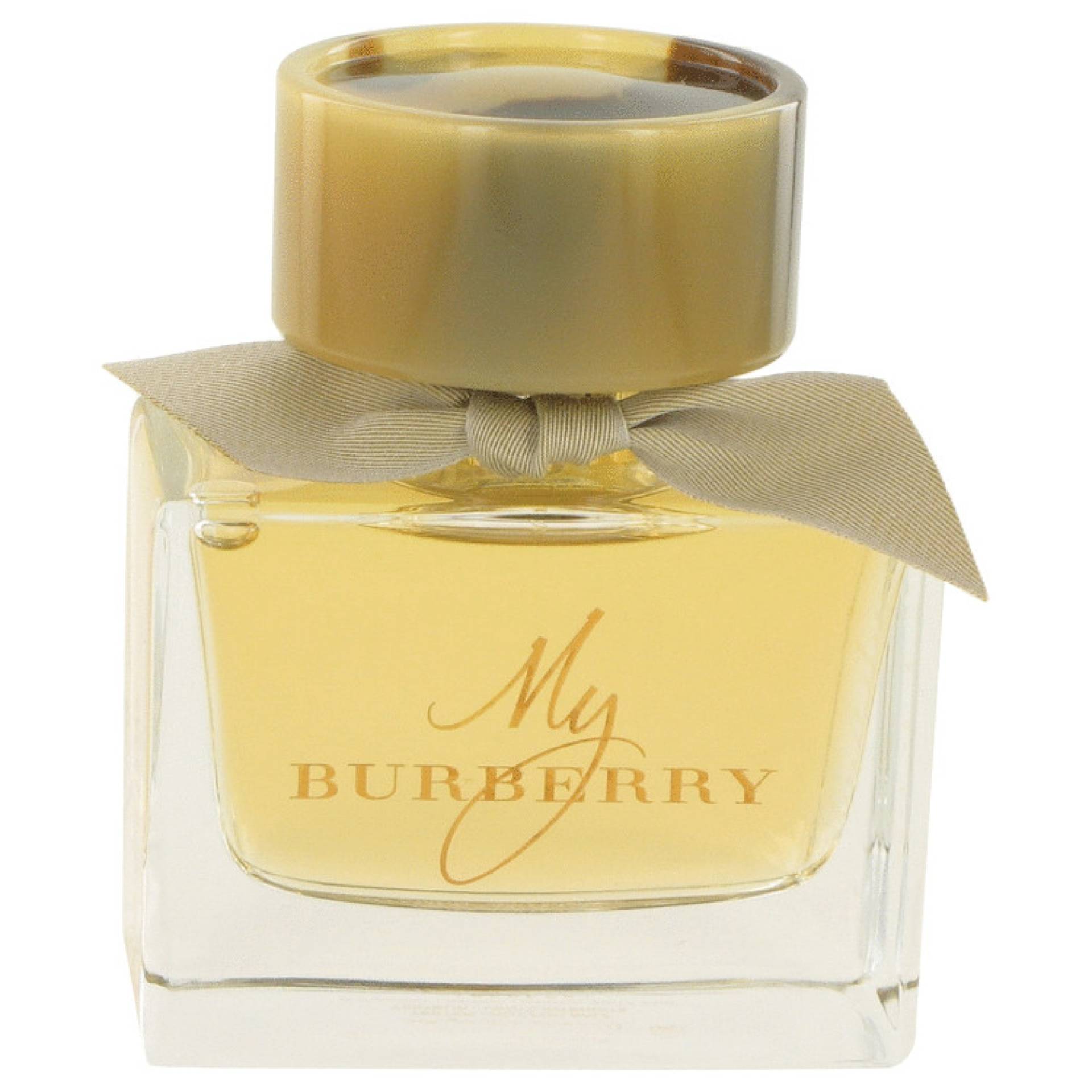 Burberry My  Eau De Parfum Spray (Tester) 89 ml von Burberry