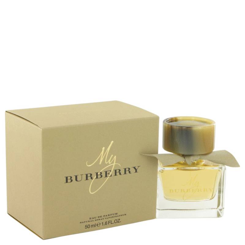 Burberry My  Eau De Parfum Spray 51 ml von Burberry