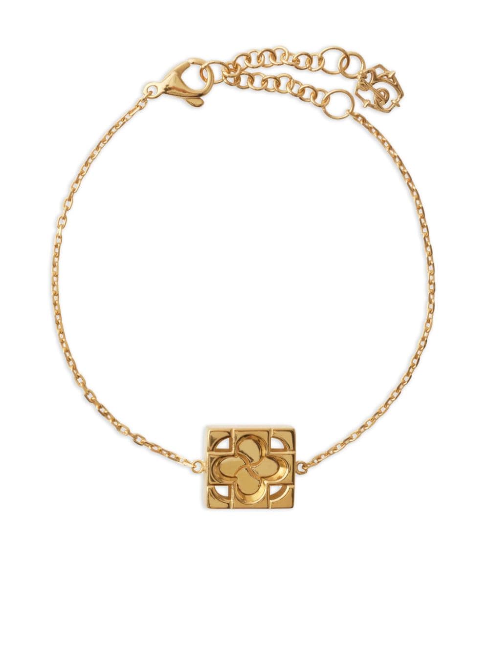 Burberry Rose bracelet - Gold von Burberry