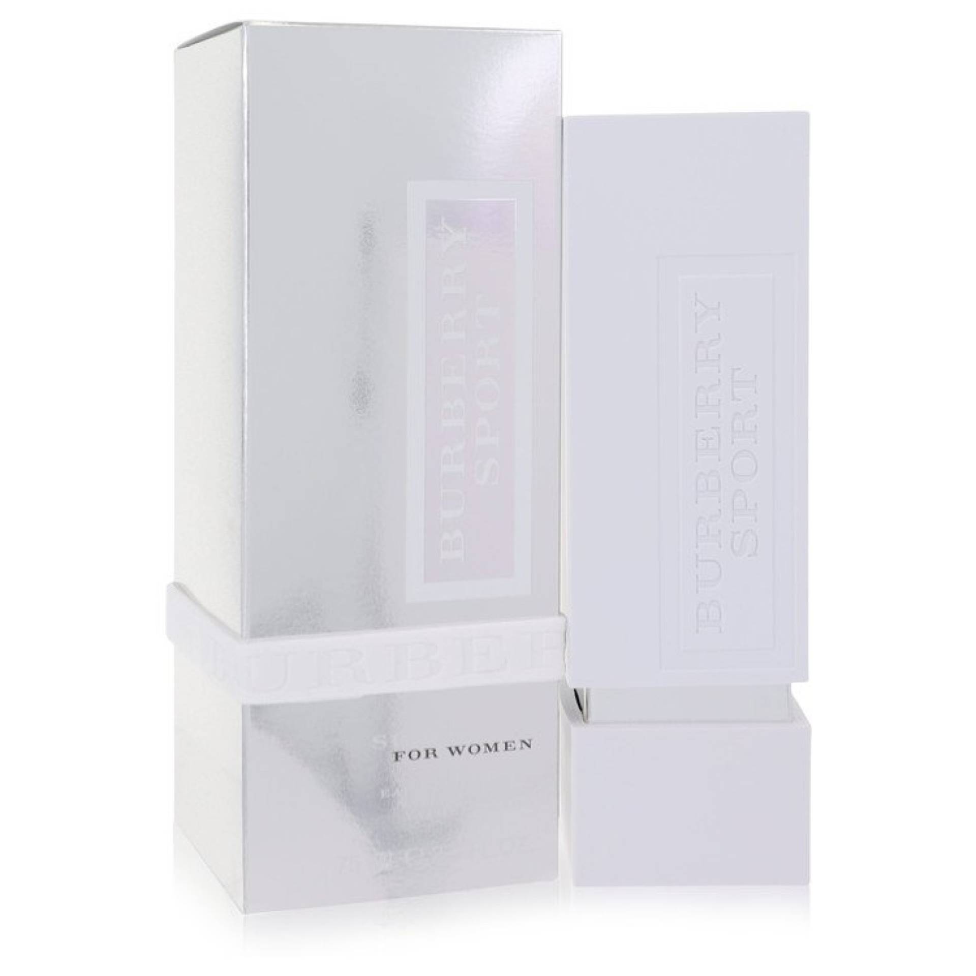 Burberry Sport Ice Eau De Toilette Spray 75 ml von Burberry