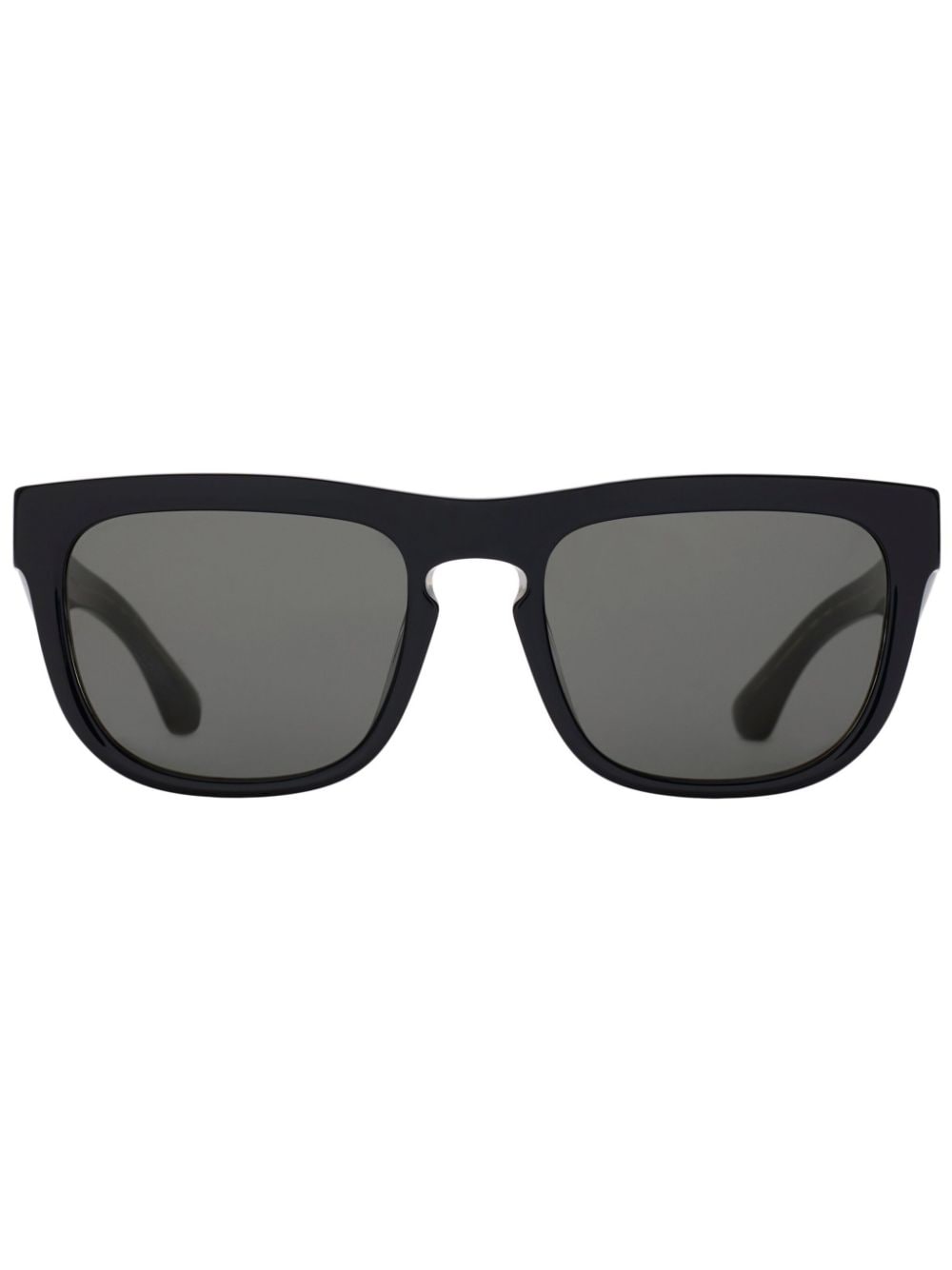 Burberry Eyewear Square-frame sunglasses - Black von Burberry Eyewear