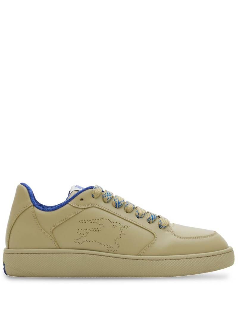 Burberry Stock sneakers - Neutrals von Burberry