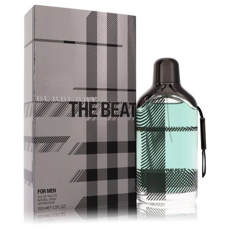 Burberry The Beat Eau De Toilette Spray 100 ml von Burberry