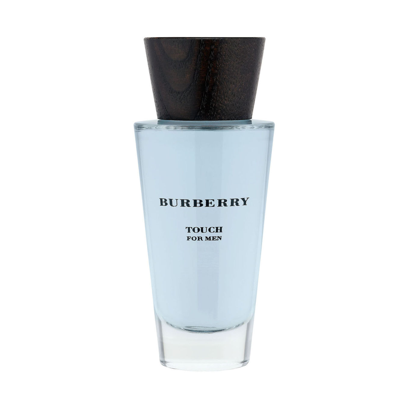 Burberry Touch Eau de Toilette 100ml Herren von Burberry