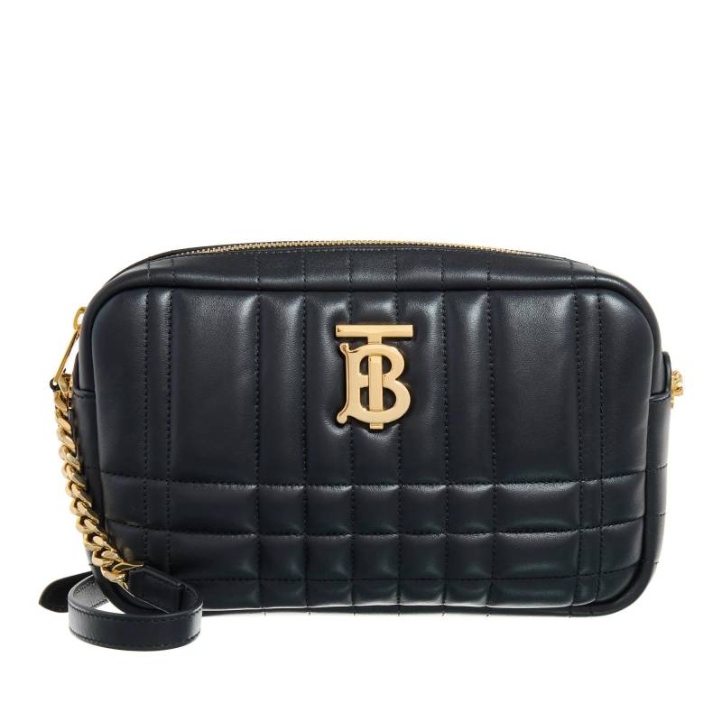 Burberry Umhängetasche - Lola Camera Bag - Gr. unisize - in Schwarz - für Damen von Burberry