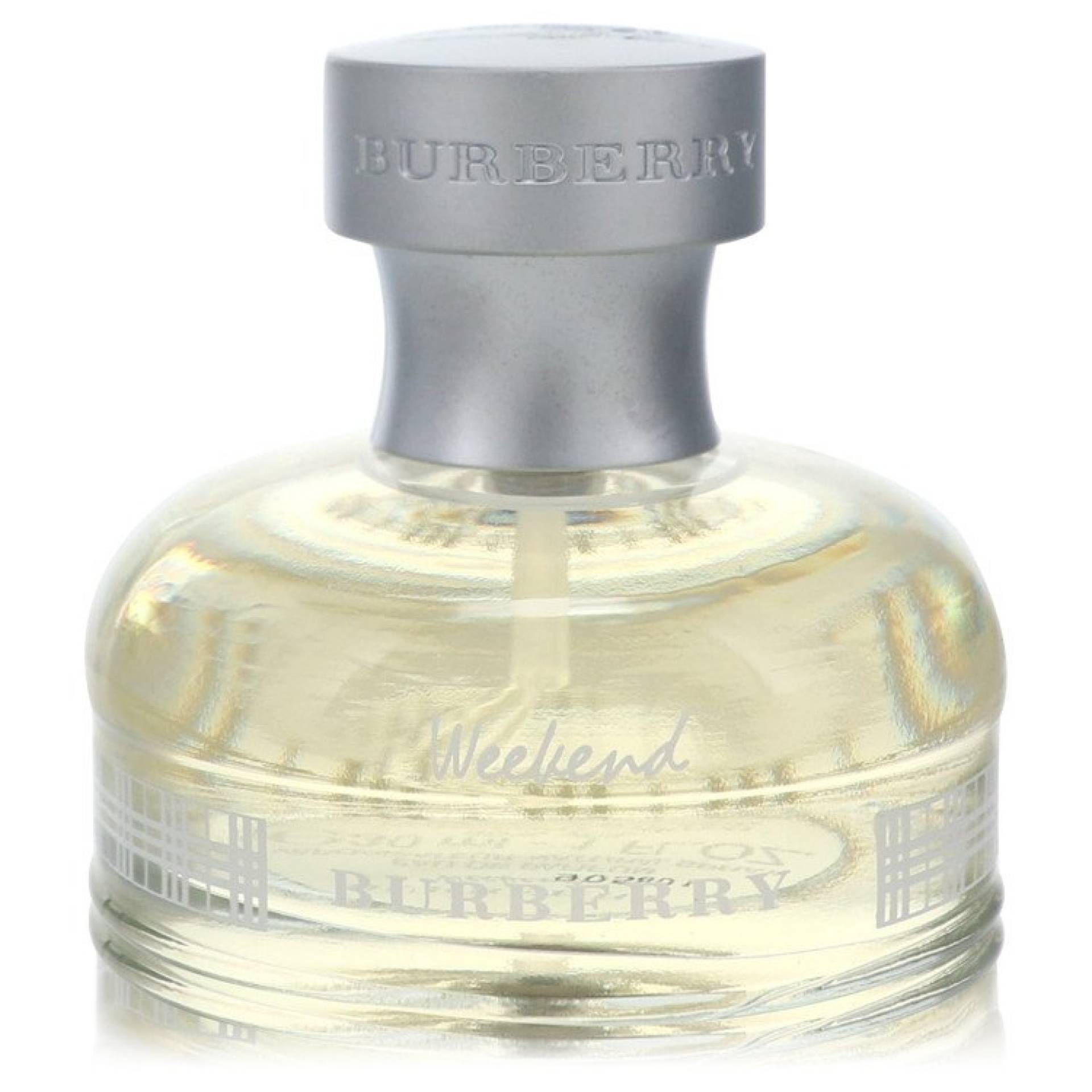 Burberry WEEKEND Eau De Parfum Spray (unboxed) 29 ml von Burberry