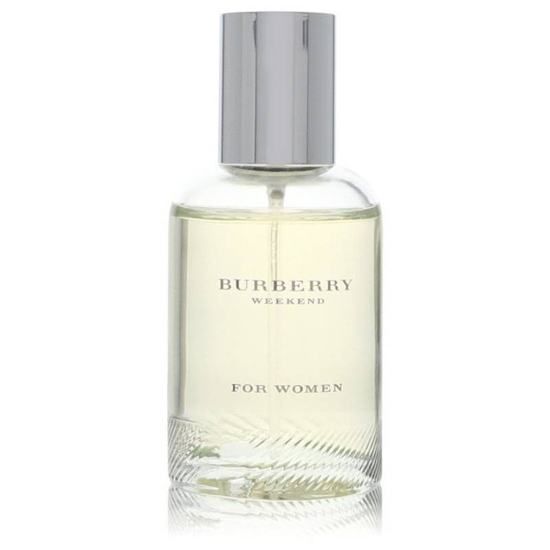 Burberry WEEKEND Eau De Parfum Spray (unboxed) 29 ml von Burberry