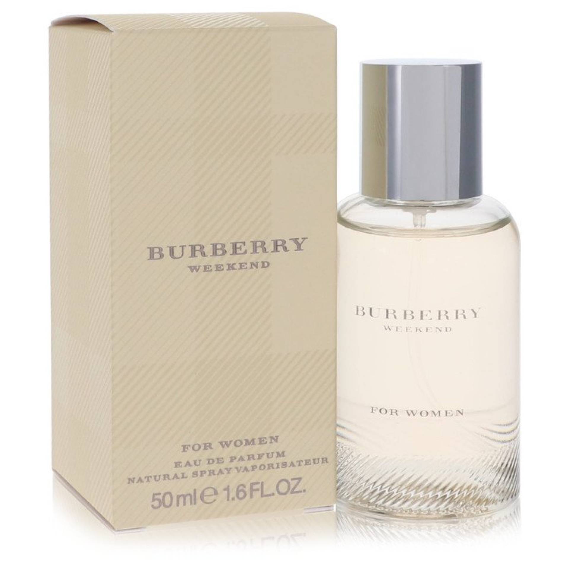 Burberry WEEKEND Eau De Parfum Spray 50 ml von Burberry