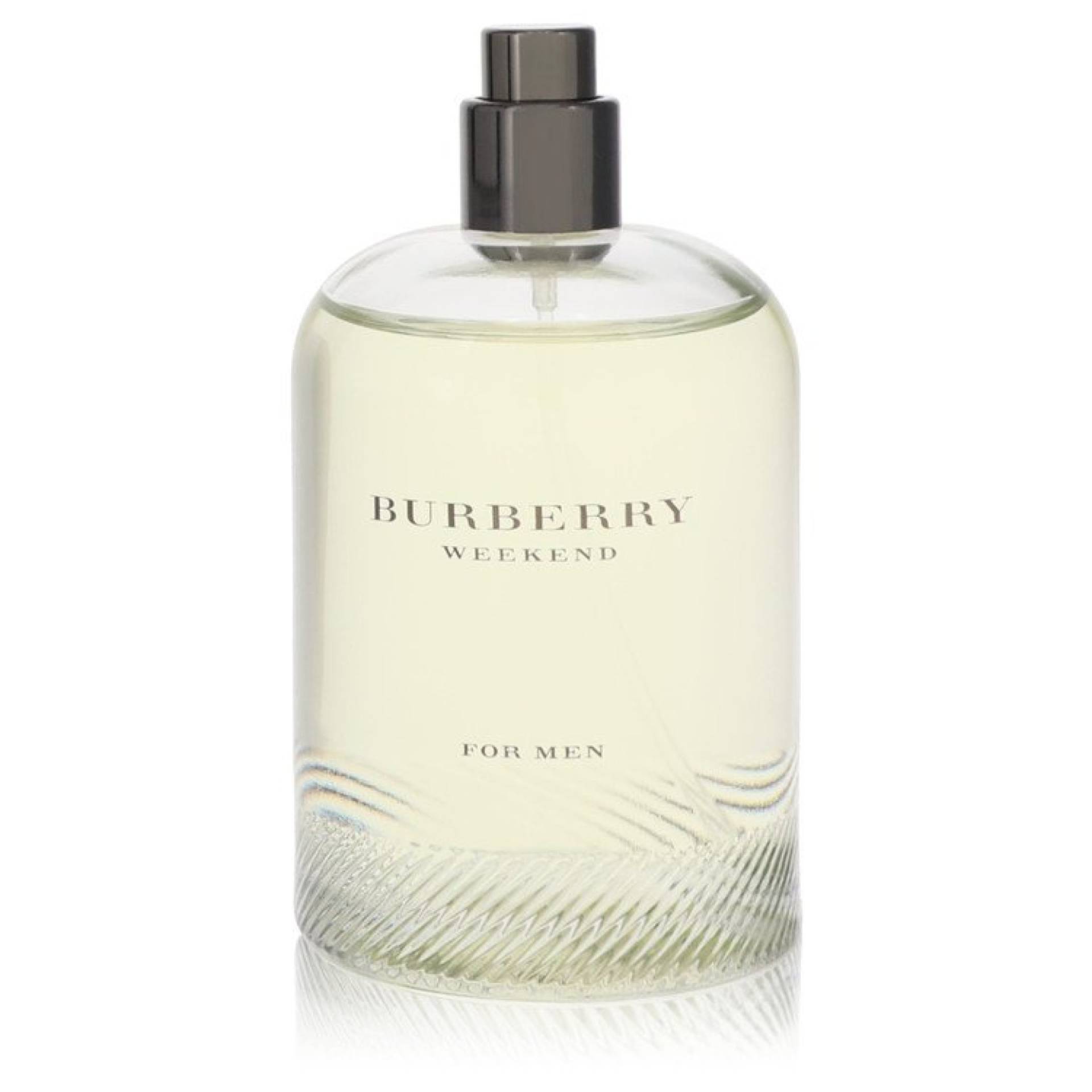 Burberry WEEKEND Eau De Toilette Spray (Tester) 100 ml von Burberry