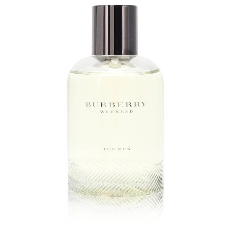 Burberry WEEKEND Eau De Toilette Spray (unboxed) 100 ml von Burberry