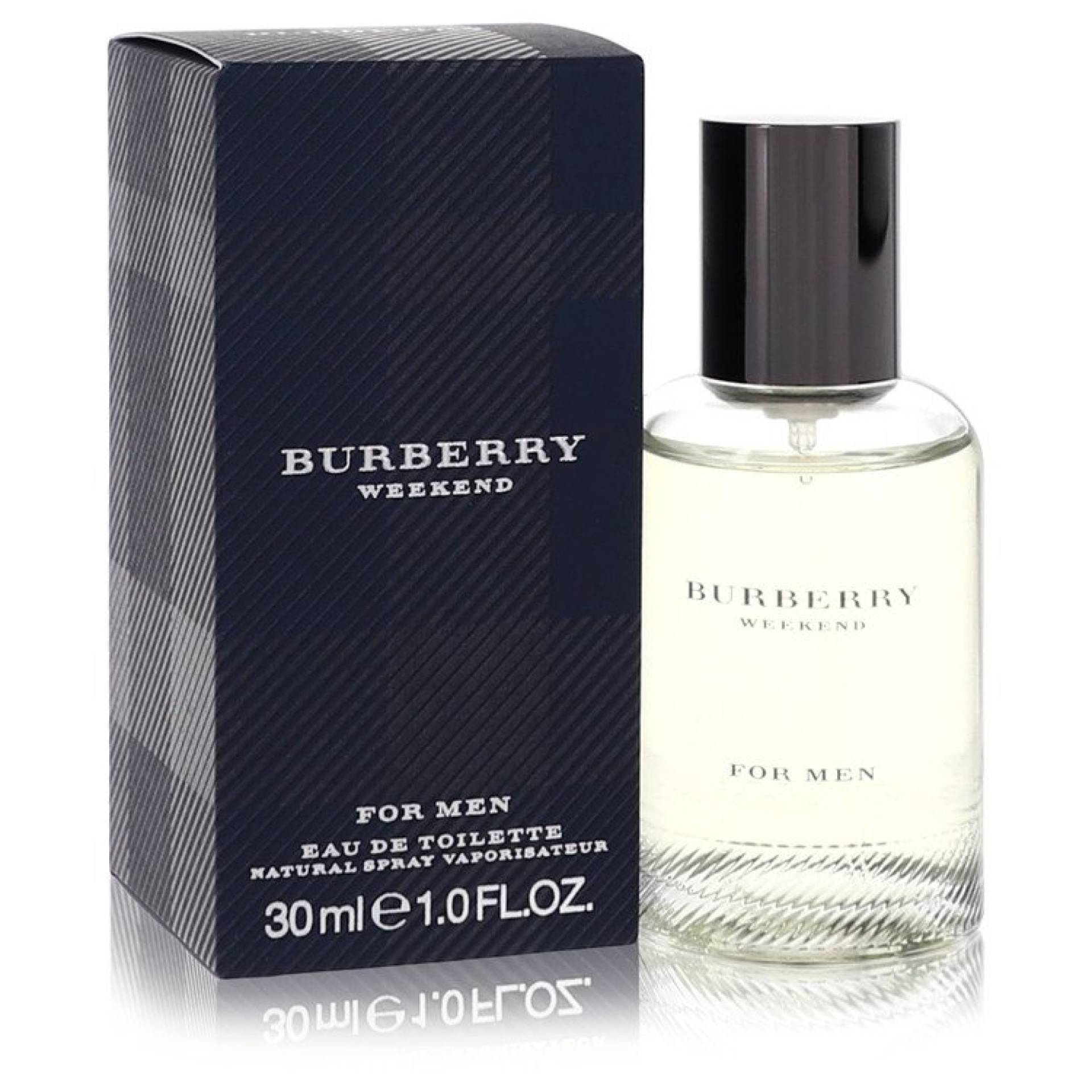 Burberry WEEKEND Eau De Toilette Spray 30 ml von Burberry