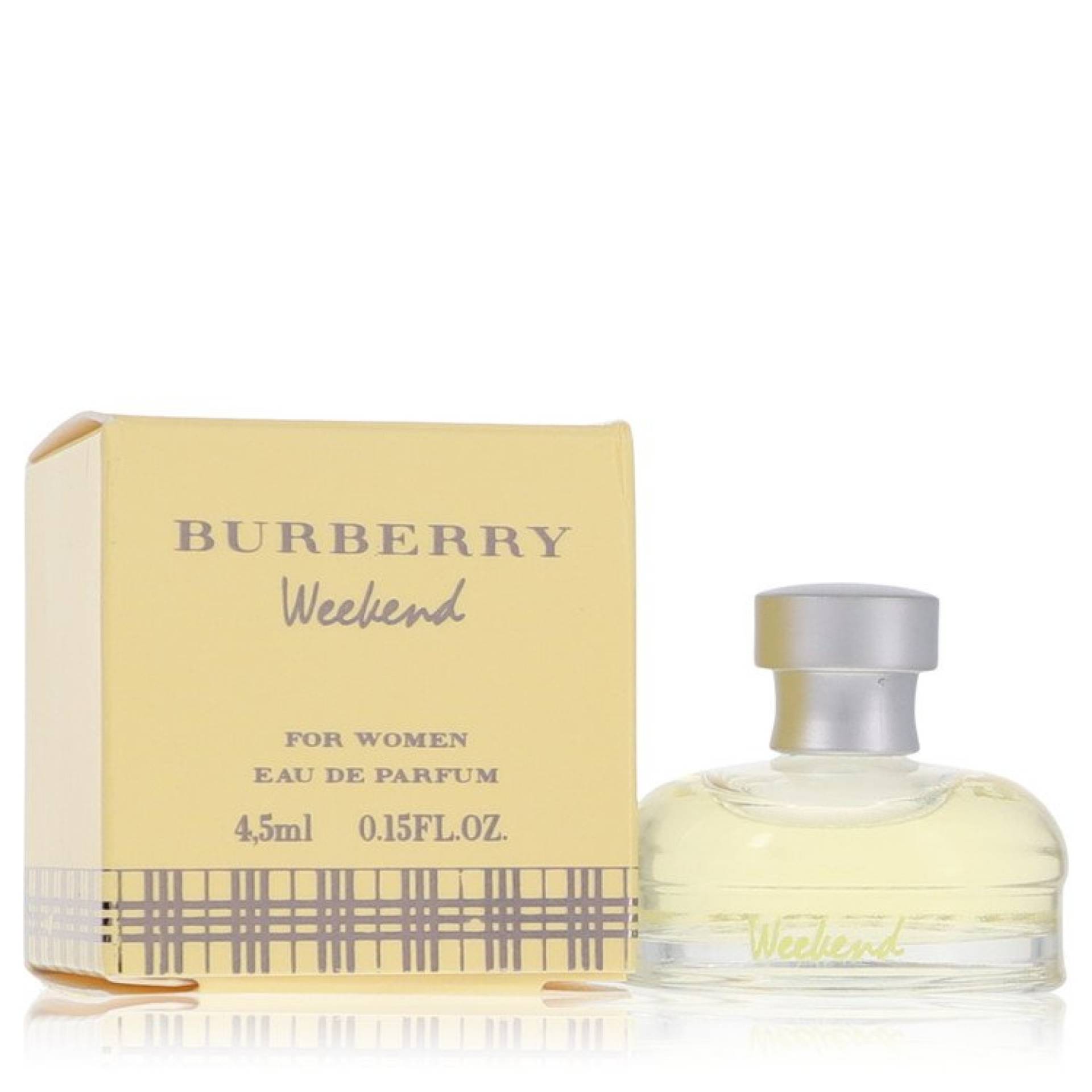 Burberry WEEKEND Mini EDP 5 ml von Burberry