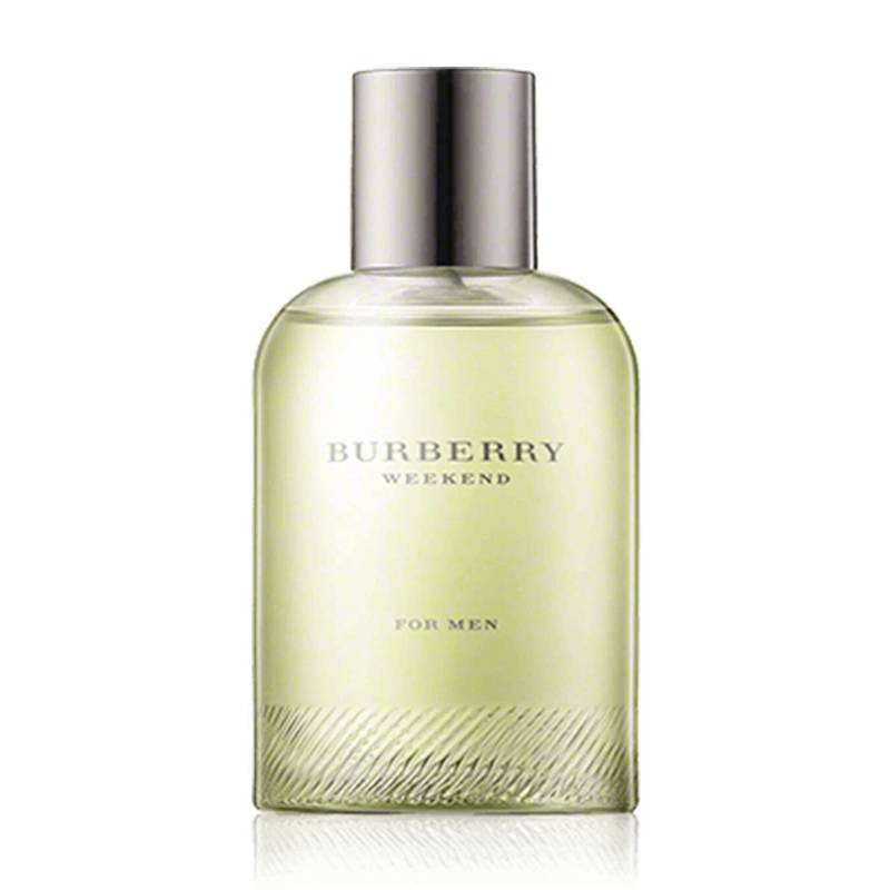 Burberry Weekend For MEn Eau de Toilette 100ml Herren von Burberry