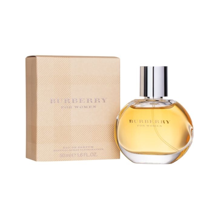 Burberry Women, Eau de Parfum, 50 ml von Carolina Herrera