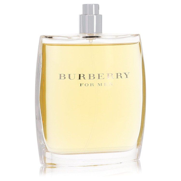 Burberry For Men Eau de Toilette 100ml von Burberry