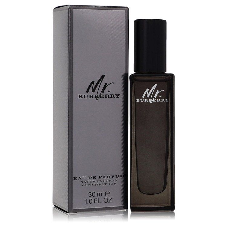 Mr. Burberry by Burberry Eau de Parfum 30ml von Burberry