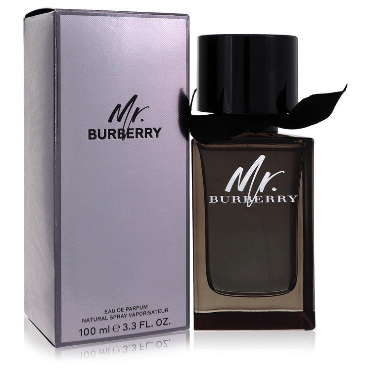 Burberry Mr. Burberry Eau de Parfum 100ml Burberry Mr. Burberry Eau de Parfum 100ml von Burberry