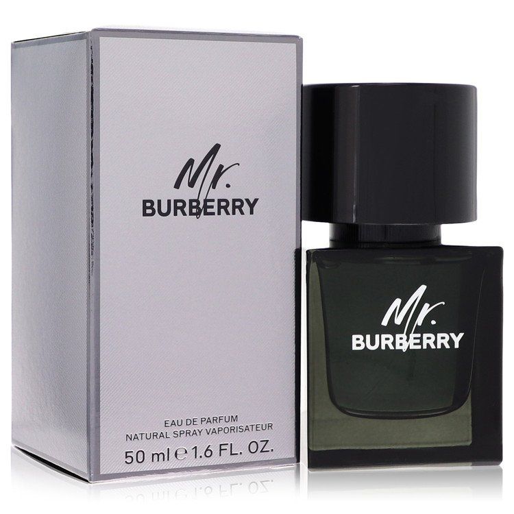 Burberry Mr. Burberry Eau de Parfum 50ml von Burberry