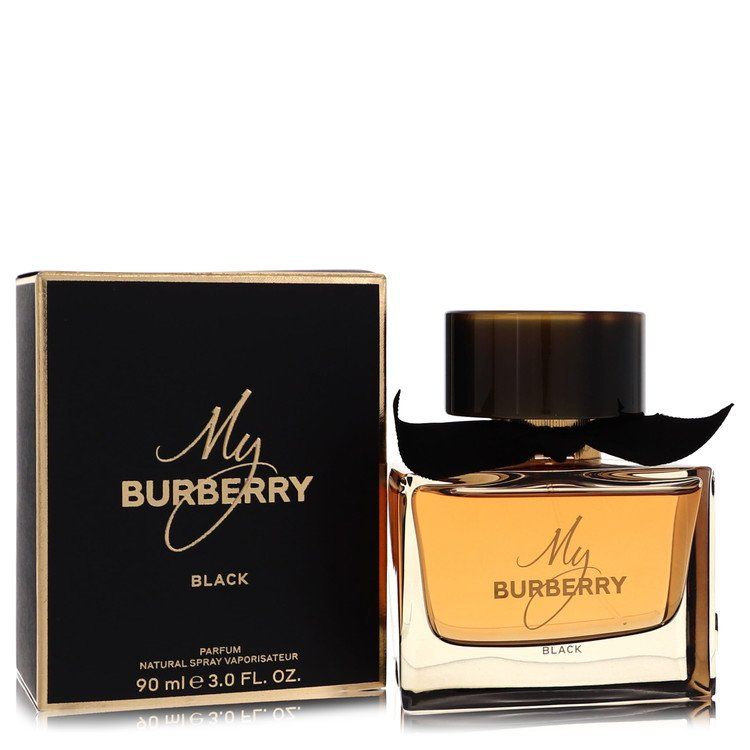 Burberry My Burberry Black Eau de Parfum 90ml von Burberry