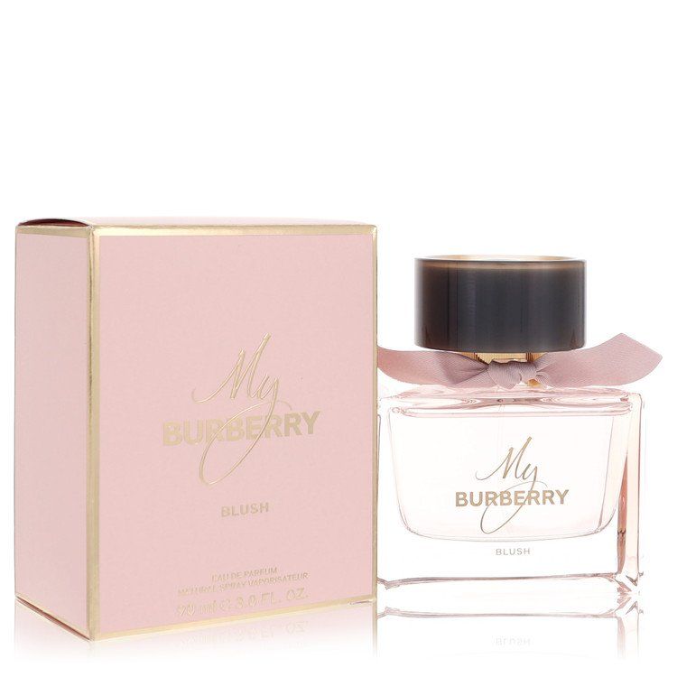 Burberry My Burberry Blush Eau de Parfum 90ml von Burberry