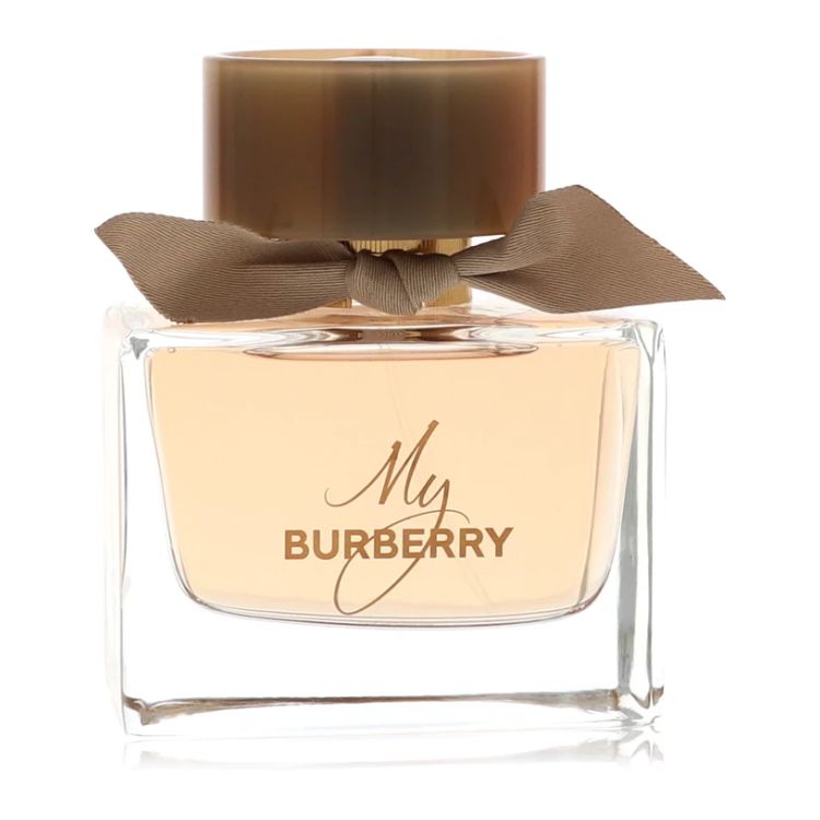 My Burberry by Burberry Eau de Parfum 90ml von Burberry