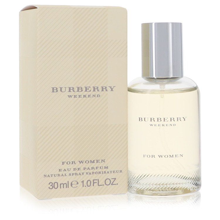 Weekend For Women by Burberry Eau de Parfum 30ml von Burberry