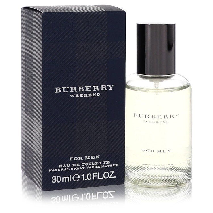 Burberry Weekend For Men Eau de Toilette 30ml von Burberry