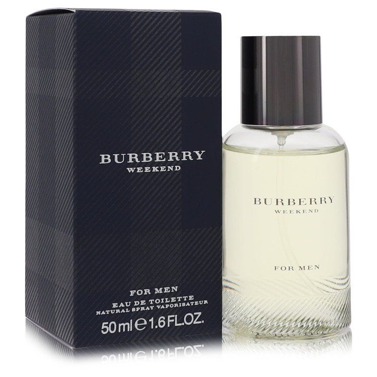 Weekend For Men by Burberry Eau de Toilette 50ml von Burberry