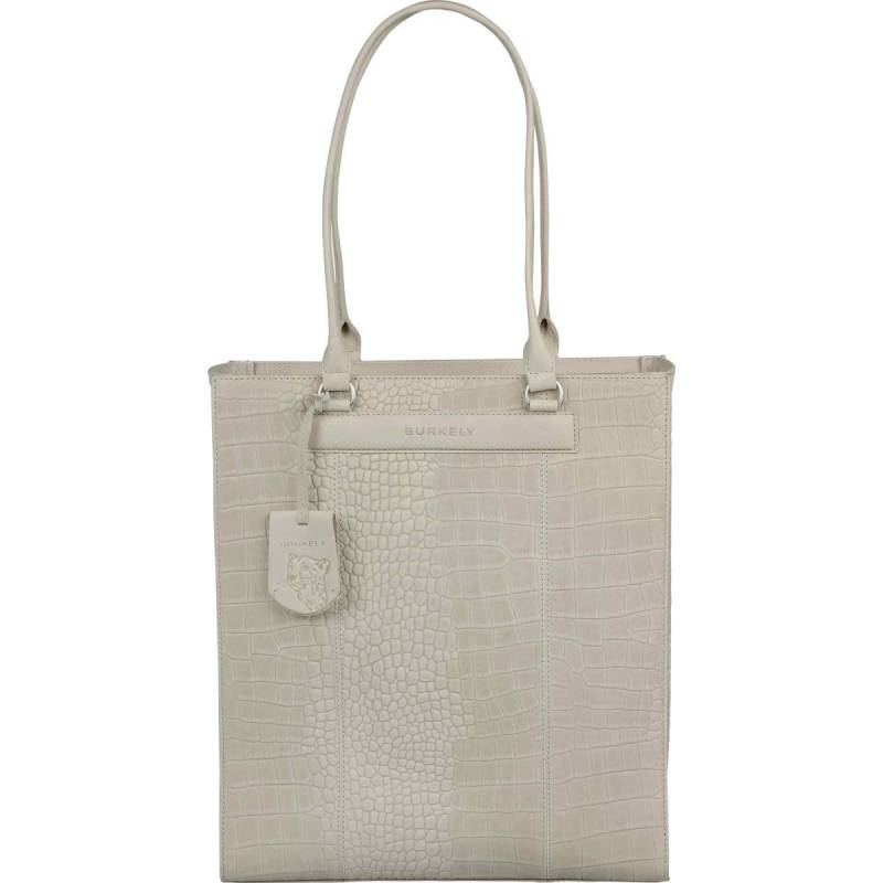 Casual Cayla Shopper 14" Weiss von Burkely