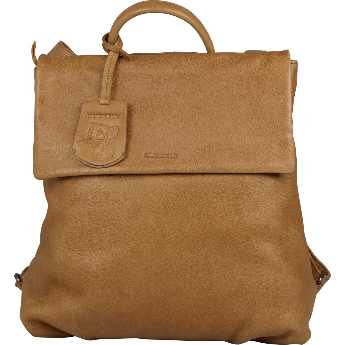 Just Jolie Backpack Crossover Cognac von Burkely