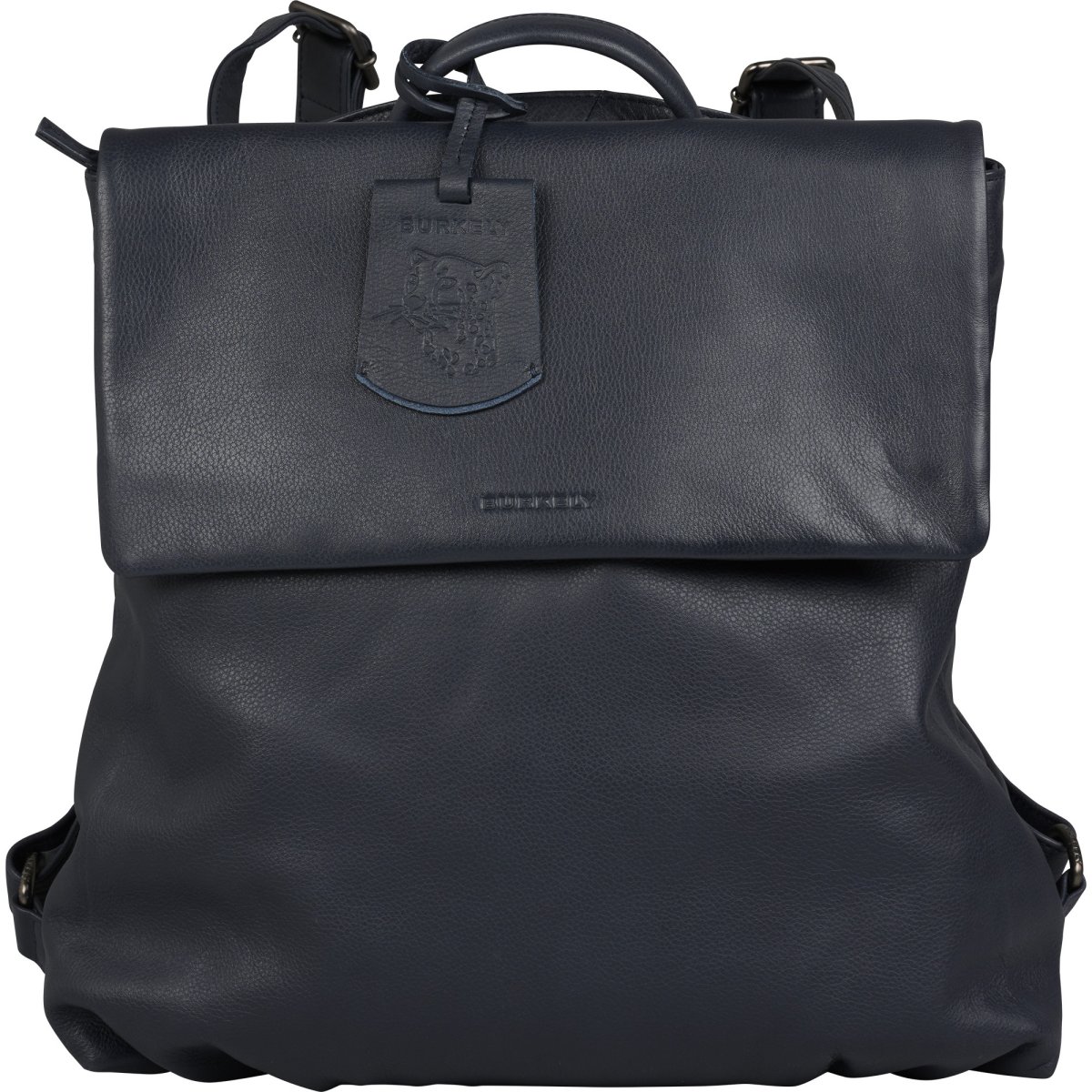 Just Jolie Backpack Crossover Dunkelblau von Burkely