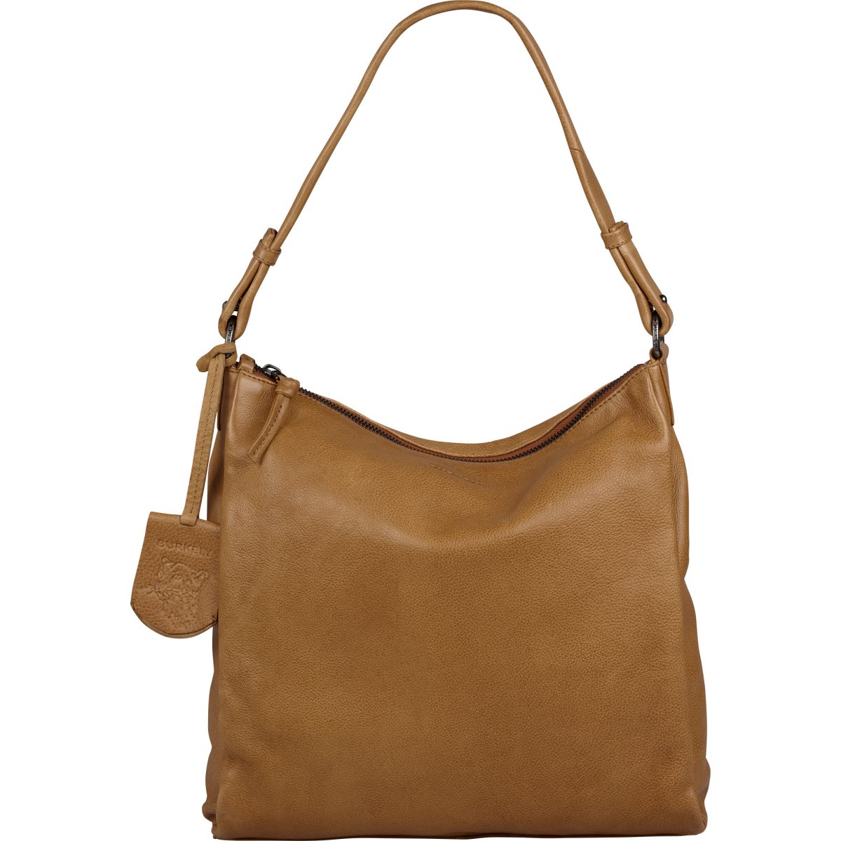 Just Jolie Hobo Cognac von Burkely