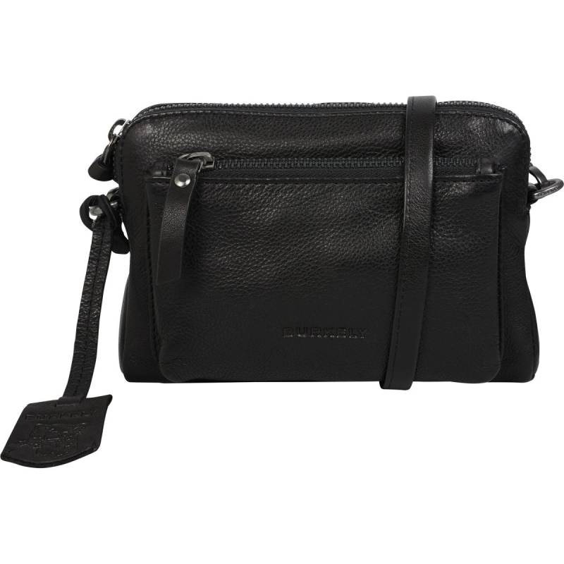 Just Jolie Minibag Schwarz von Burkely