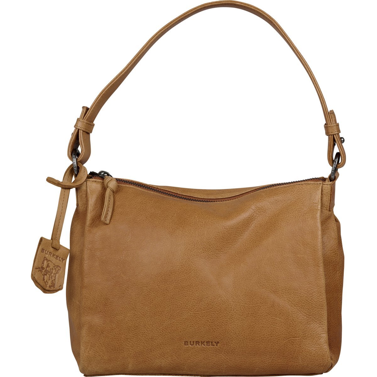 Just Jolie Shoulderbag Cognac von Burkely