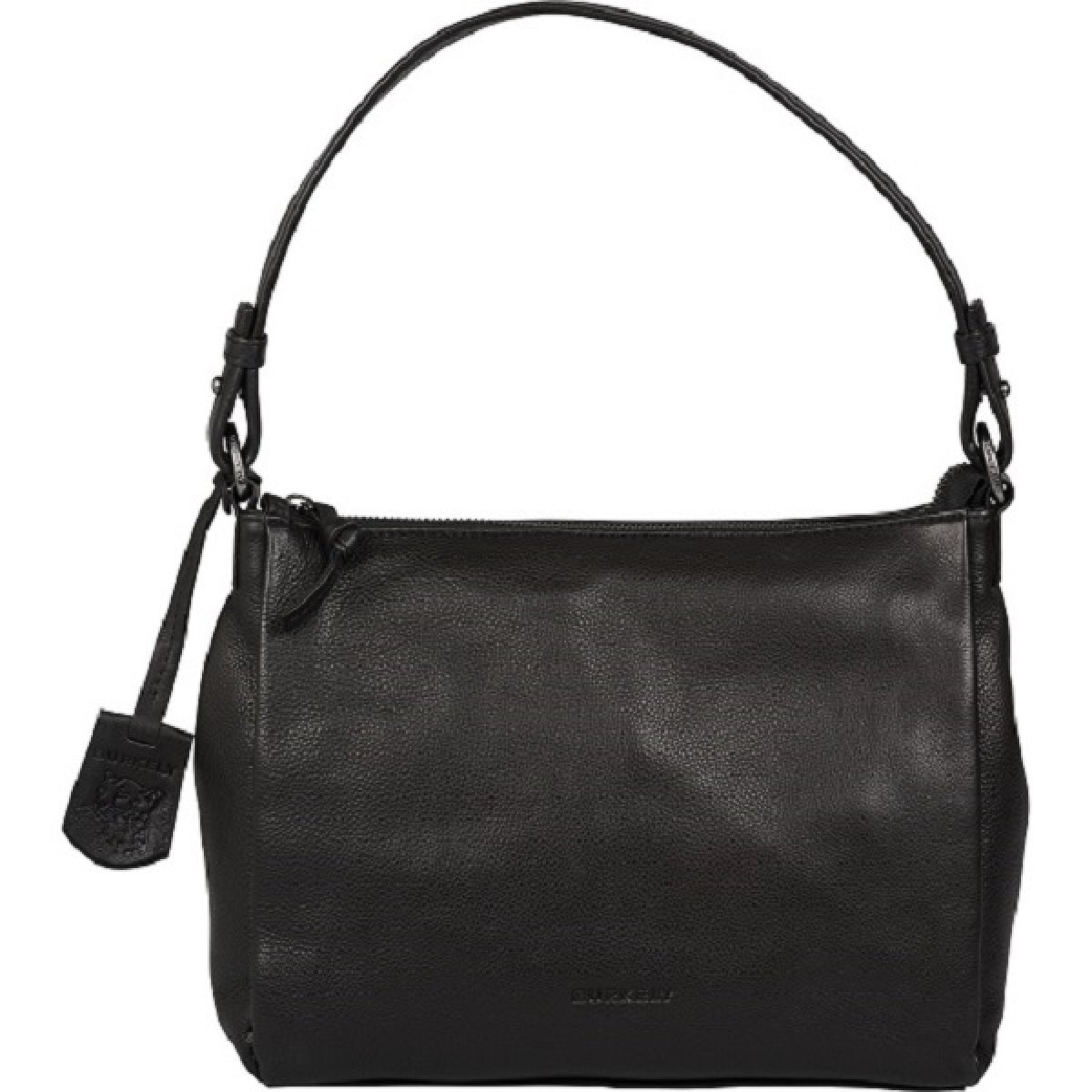 Just Jolie Shoulderbag Schwarz von Burkely