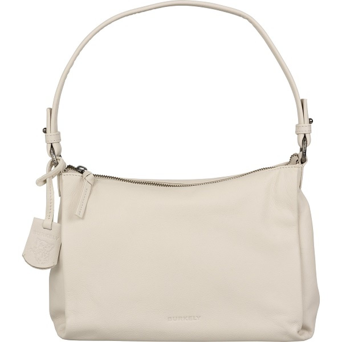 Just Jolie Shoulderbag Weiss von Burkely