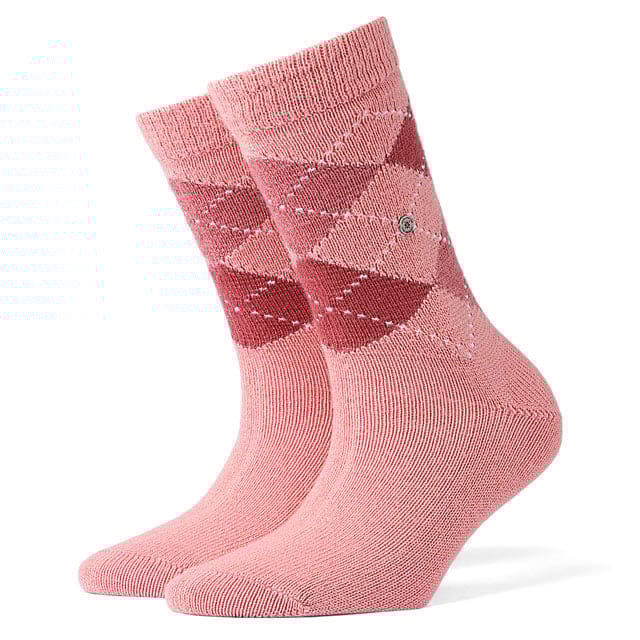 Burlington Chaussette En 75% Acrylique-36-41 36-41 Burlington Chaussette En 75% Acrylique-36-41 36-41 von Burlington