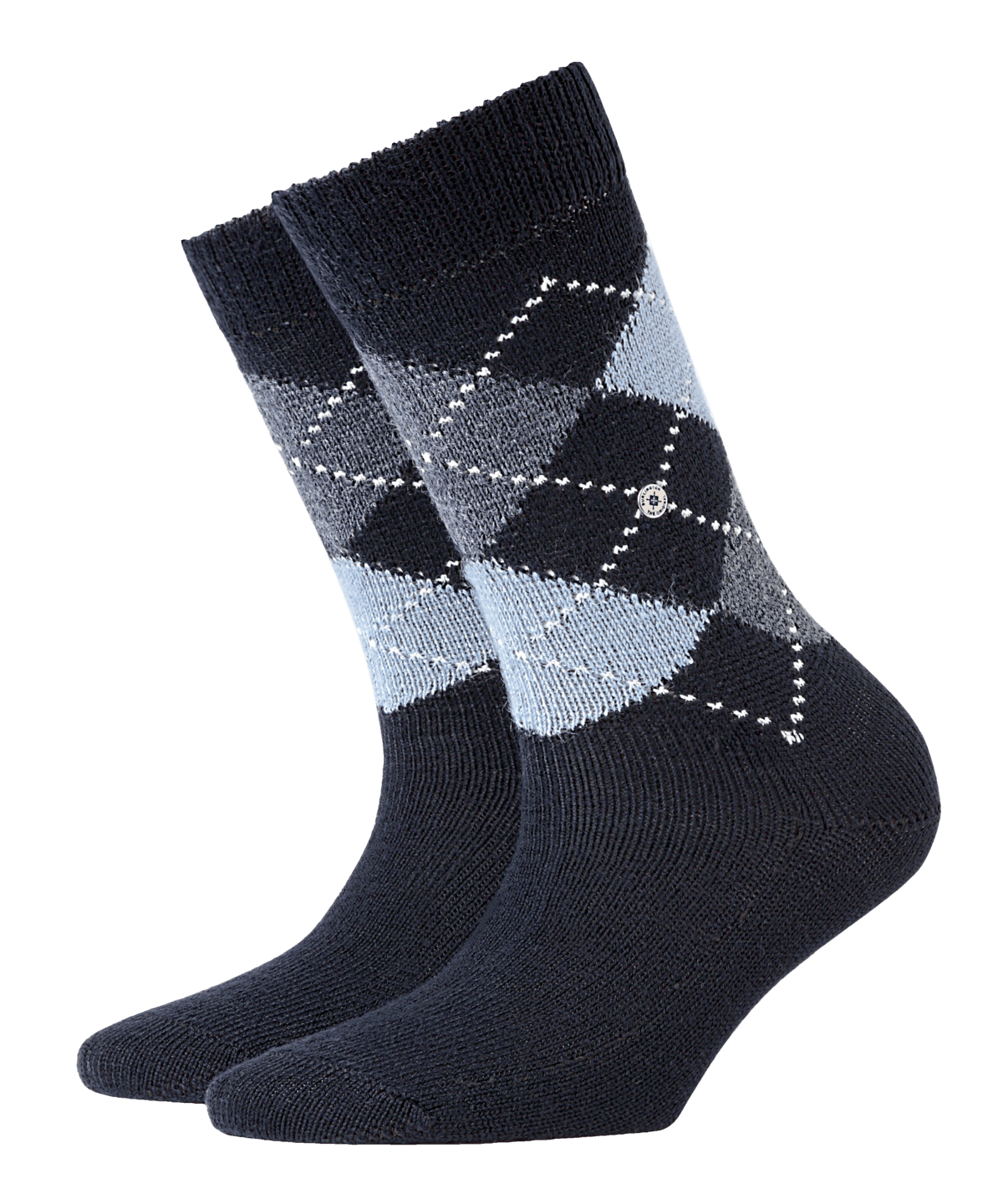 Burlington Chaussette En 75% Acrylique-36-41 36-41 Burlington Chaussette En 75% Acrylique-36-41 36-41 von Burlington