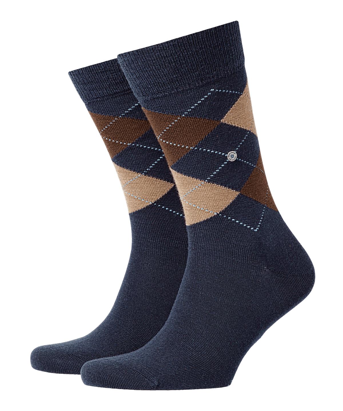 Burlington Chaussette En 90% Laine Et Pol.-40-46 40-46 Burlington Chaussette En 90% Laine Et Pol.-40-46 40-46 von Burlington