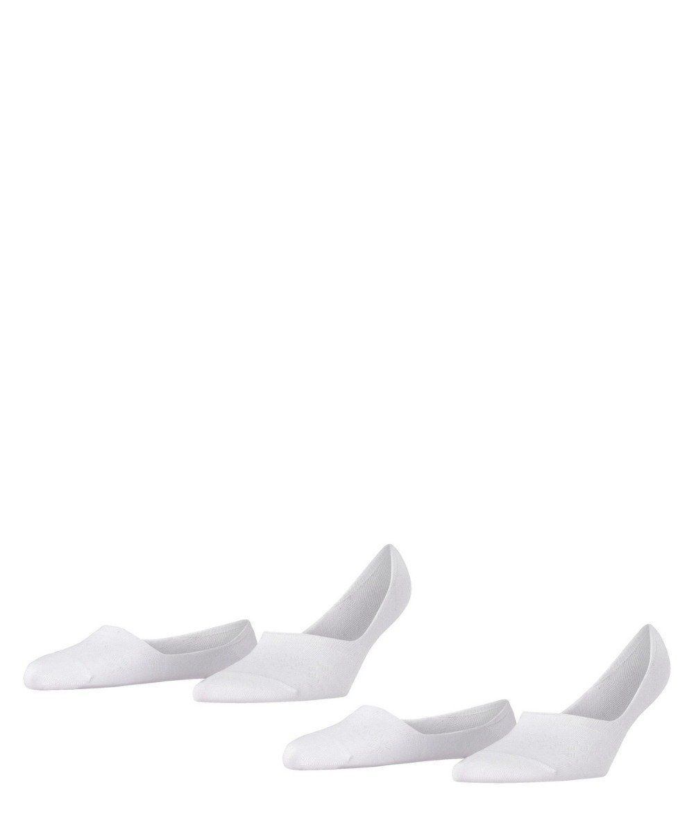 Burlington EVERYDAY INVISIBLE-2 PACK-37-38 37-38 Burlington EVERYDAY INVISIBLE-2 PACK-37-38 37-38 von Burlington