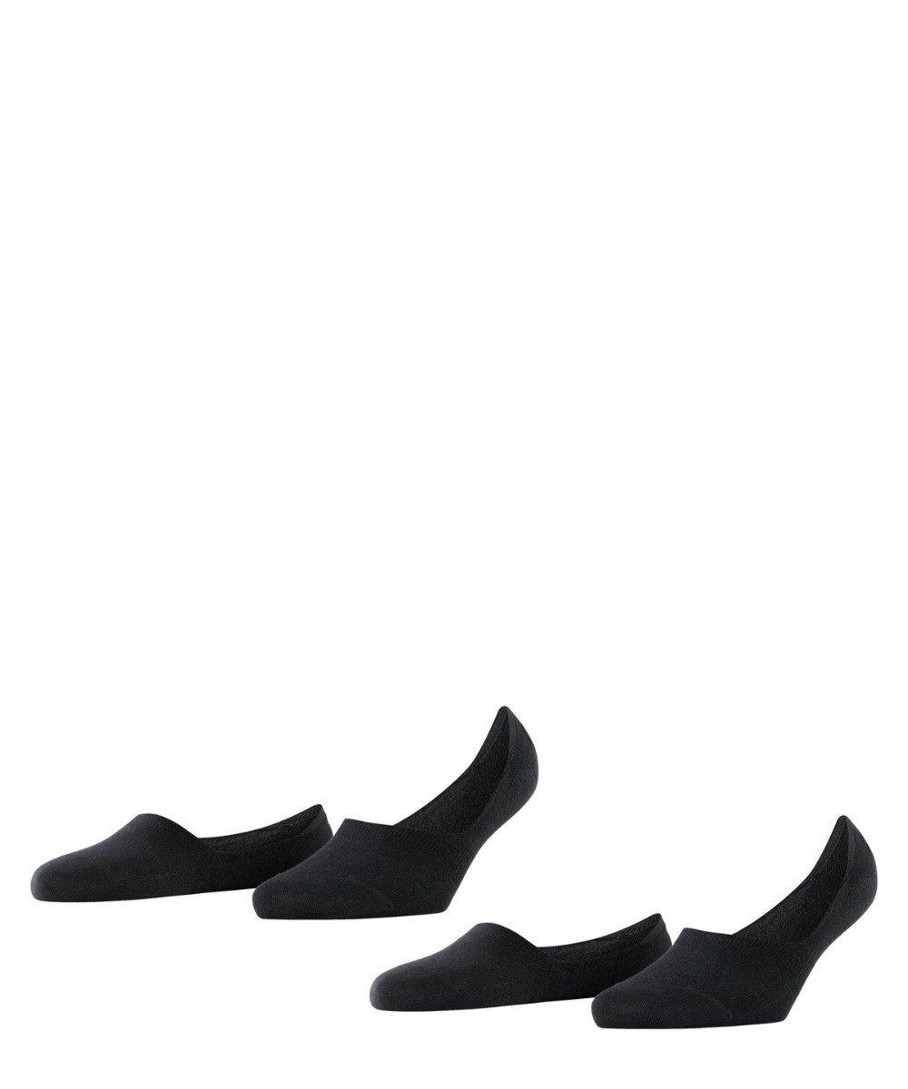 Burlington EVERYDAY INVISIBLE-2 PACK-41-42 41-42 Burlington EVERYDAY INVISIBLE-2 PACK-41-42 41-42 von Burlington