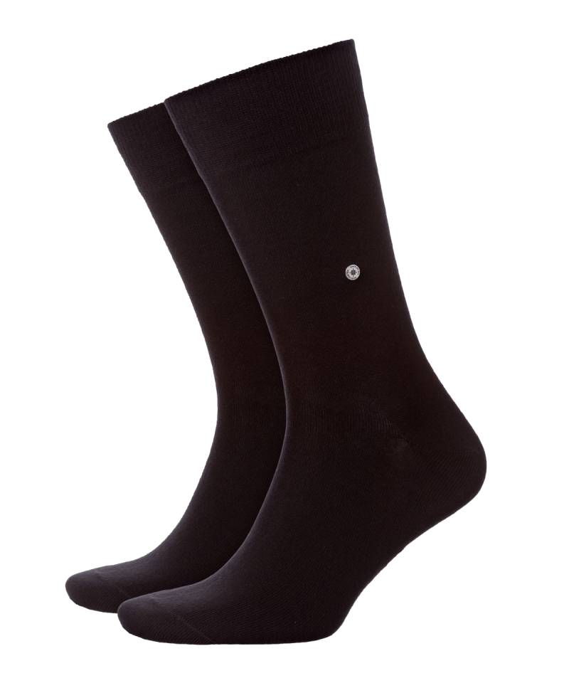 Burlington Everyday Sock 2-pack-40-46 40-46 von Burlington