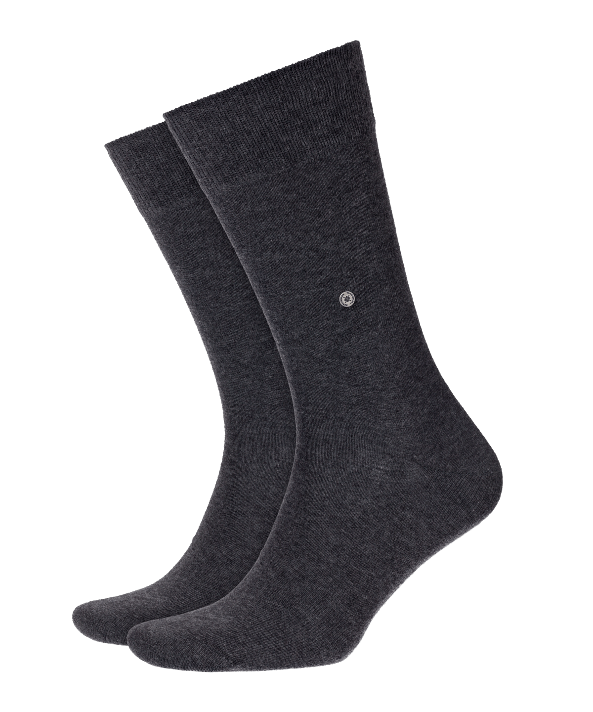 Burlington Everyday Sock 2-pack-40-46 40-46 von Burlington