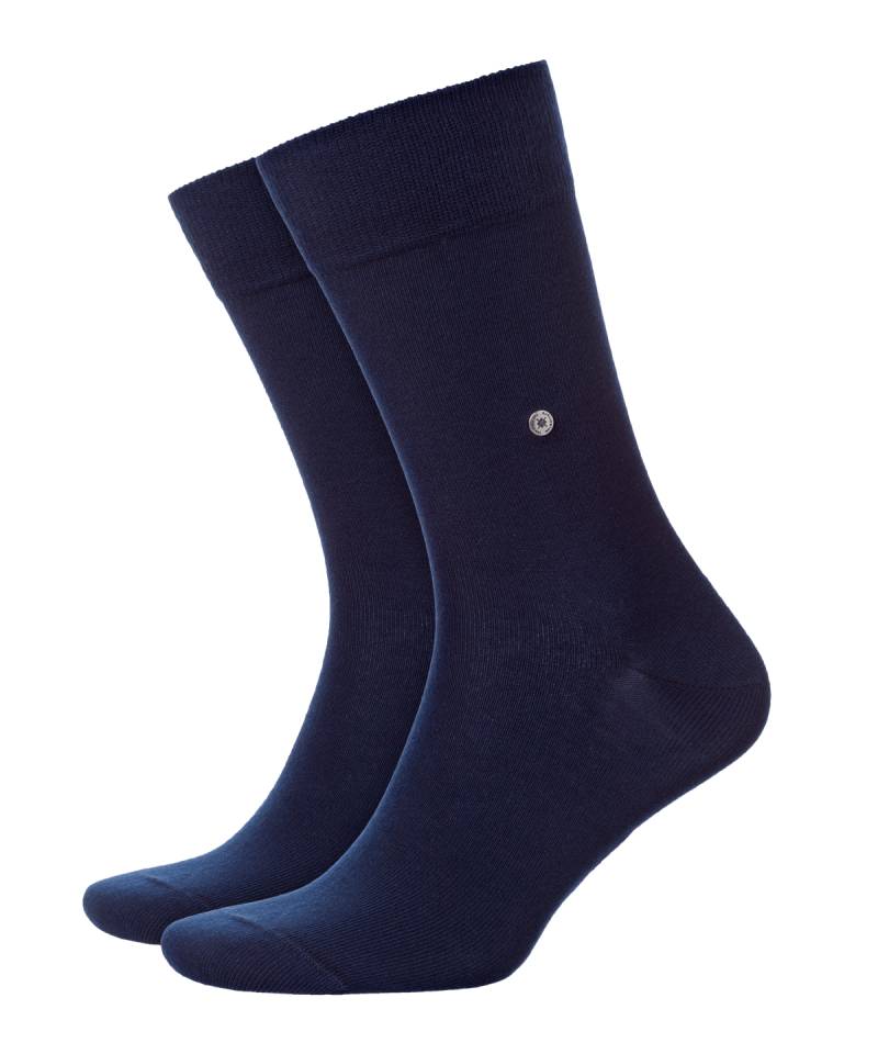 Burlington Everyday Sock 2-pack-40-46 40-46 von Burlington